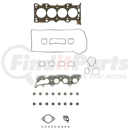 HS 26409 PT-2 by FEL-PRO - PermaTorque Engine Cylinder Head Gasket Set