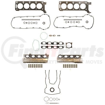 HS 26361 PT-1 by FEL-PRO - PermaTorque Engine Cylinder Head Gasket Set