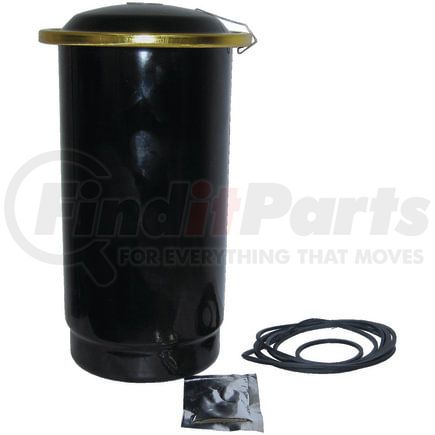 Tectran 14242 Trailer Brake Bearing Set Cartridge Air Dryer w/Seal Ring