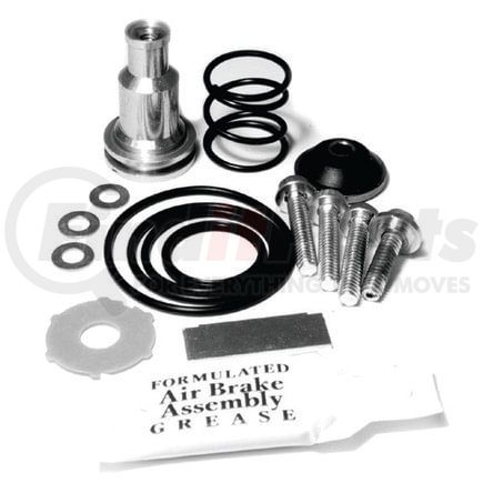 Tectran 14241 Portable Air Tank Purge Kit For Air Dryer