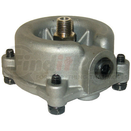 14245 by TECTRAN - Drain Valve- Auto, Non Heated