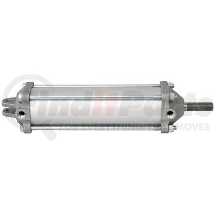 29-35EX8 by TECTRAN - Truck Tailgate Air Cylinder - 3.5 in. Bore, 8 in. Stroke, 24.37 in. Extended