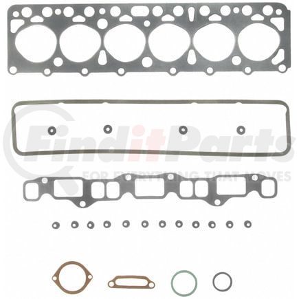 HS 21218 B-1 by FEL-PRO - Engine Cylinder Head Gasket Set