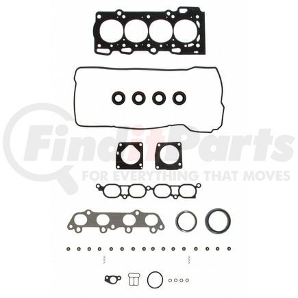 HS 26154 PT-1 by FEL-PRO - PermaTorque Engine Cylinder Head Gasket Set