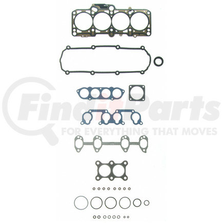 HS 26161 PT-1 by FEL-PRO - PermaTorque Engine Cylinder Head Gasket Set