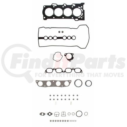 HS 26158 PT-1 by FEL-PRO - PermaTorque Engine Cylinder Head Gasket Set