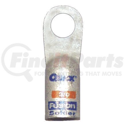 5012HS4/6 by TECTRAN - Battery Connector - 4/0 Gauge, 3/8 inches Stud, Top Post, Lug, Cast Copper