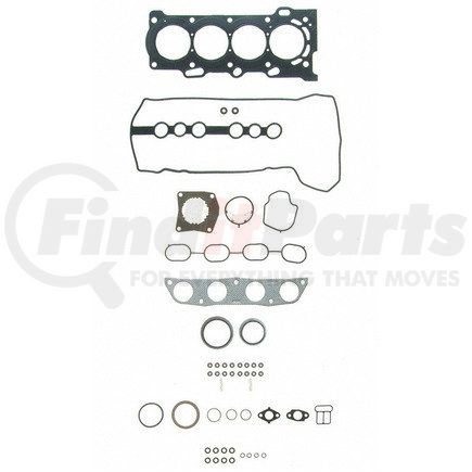 HS 26158 PT-2 by FEL-PRO - PermaTorque Engine Cylinder Head Gasket Set