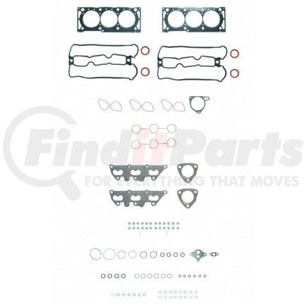 HS 26173 PT-1 by FEL-PRO - PermaTorque Engine Cylinder Head Gasket Set