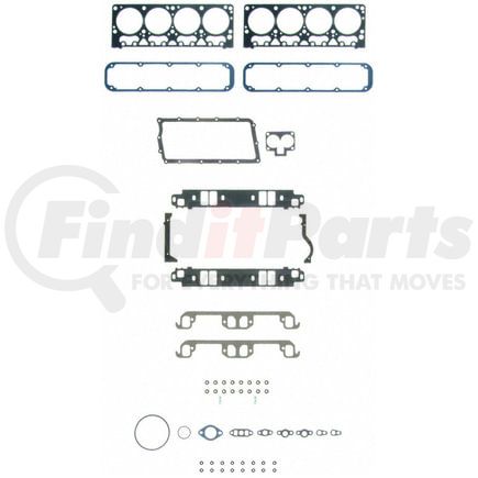 HS 26179 PT-1 by FEL-PRO - Head Gasket Set