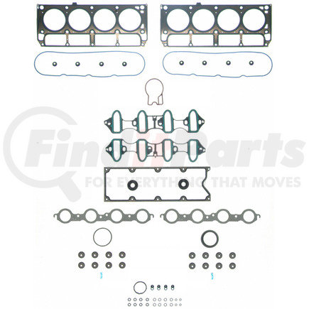 HS 26191 PT-1 by FEL-PRO - Head Gasket Set