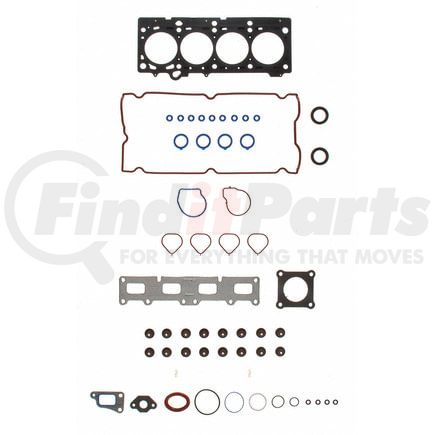 HS 26202 PT-1 by FEL-PRO - PermaTorque Engine Cylinder Head Gasket Set