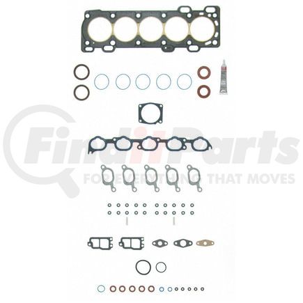 Fel-Pro HS 26203 PT-1 Engine Cylinder Head Gasket Set PermaTorque Engine Cylinder Head Gasket Set