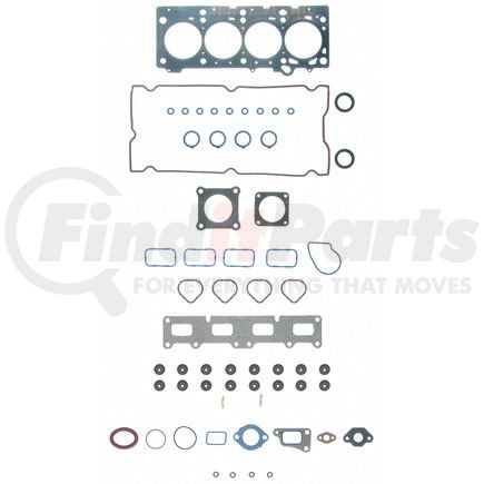 HS 26206 PT-1 by FEL-PRO - PermaTorque Engine Cylinder Head Gasket Set