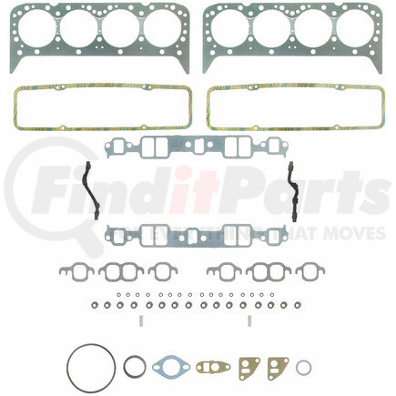 HS 8510 PT-1 by FEL-PRO - PermaTorque Engine Cylinder Head Gasket Set