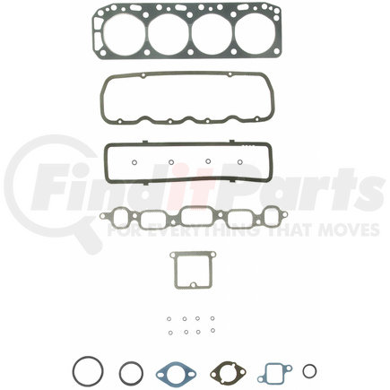 HS 8530 PT-1 by FEL-PRO - Head Gasket Set