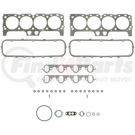 HS 8558 PT-3 by FEL-PRO - PermaTorque Engine Cylinder Head Gasket Set