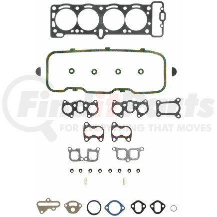 HS 8621 PT-1 by FEL-PRO - PermaTorque Engine Cylinder Head Gasket Set