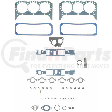 HS 8699 PT-4 by FEL-PRO - Head Gasket Set