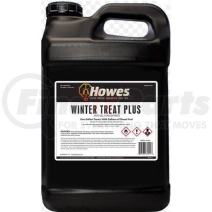 103073 by HOWES - 2.5 GAL WINTER TREAT PLUS
