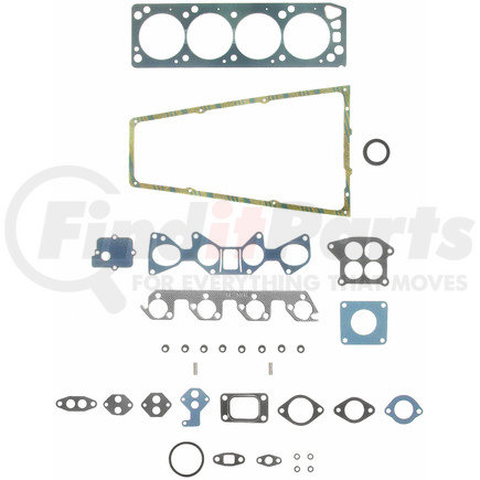 HS 8993 PT-3 by FEL-PRO - Head Gasket Set