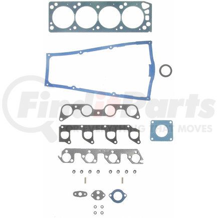 HS 8993 PT-7 by FEL-PRO - PermaTorque Engine Cylinder Head Gasket Set