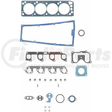 HS 8993 PT-6 by FEL-PRO - PermaTorque Engine Cylinder Head Gasket Set