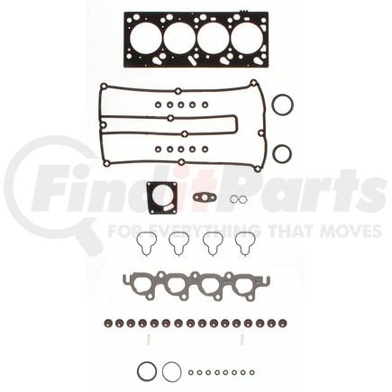 HS 9005 PT-3 by FEL-PRO - PermaTorque Engine Cylinder Head Gasket Set