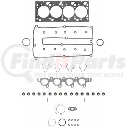 HS 9005 PT-2 by FEL-PRO - PermaTorque Engine Cylinder Head Gasket Set