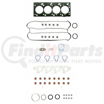 HS 9005 PT-5 by FEL-PRO - PermaTorque Engine Cylinder Head Gasket Set