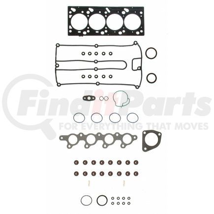 HS 9005 PT-7 by FEL-PRO - PermaTorque Engine Cylinder Head Gasket Set