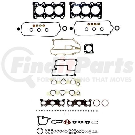 HS 9031 PT-1 by FEL-PRO - PermaTorque Engine Cylinder Head Gasket Set