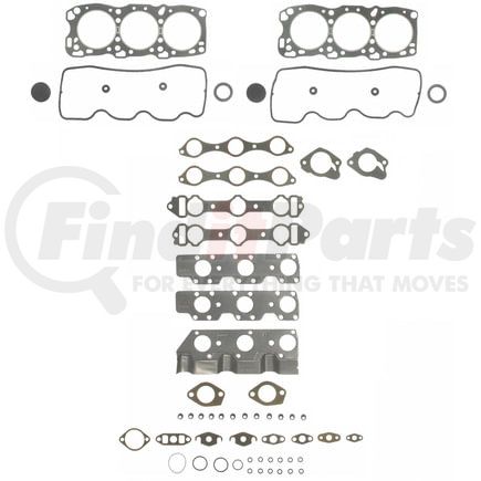 HS 9112 PT-3 by FEL-PRO - PermaTorque Engine Cylinder Head Gasket Set