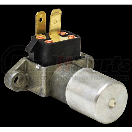 19-1578 by TECTRAN - Dimmer Switch - S.P.D.T. - ON-ON (Low beam/High Beam), 3 Blade, for GM