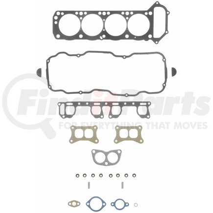 HS 9210 PT-1 by FEL-PRO - PermaTorque Engine Cylinder Head Gasket Set