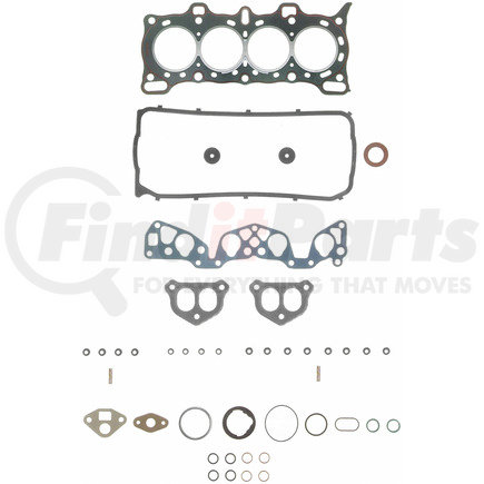 HS 9219 PT-1 by FEL-PRO - PermaTorque Engine Cylinder Head Gasket Set