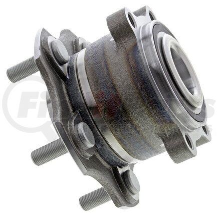 G30303 by MEVOTECH - Wheel Bearing and Hub Assembly