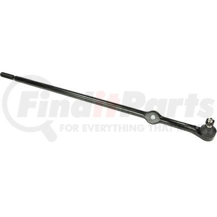 GDS1018T by MEVOTECH - Tie Rod End