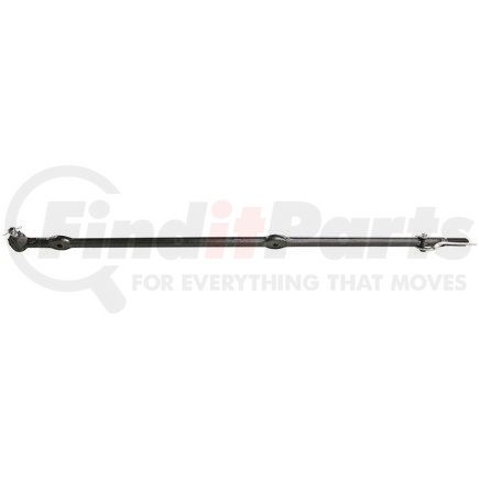 GDS1050 by MEVOTECH - Tie Rod End