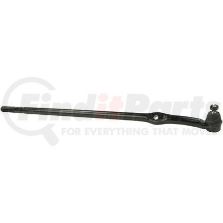 GDS1073 by MEVOTECH - Tie Rod End