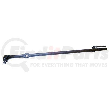 GDS1138T by MEVOTECH - Tie Rod End