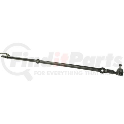 GDS1237 by MEVOTECH - Tie Rod End