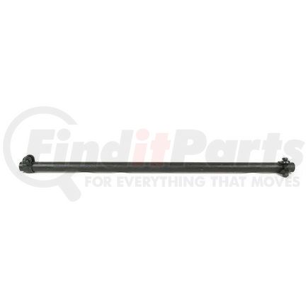 GDS1236S by MEVOTECH - Steering Tie Rod End Adjusting Sleeve