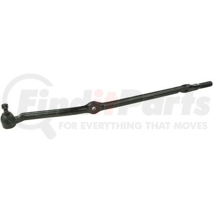 GDS1238 by MEVOTECH - Tie Rod End