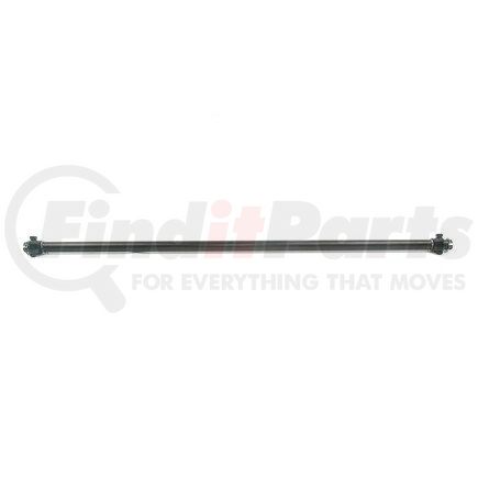 GDS1326S by MEVOTECH - Tie Rod End Adjusting Sle