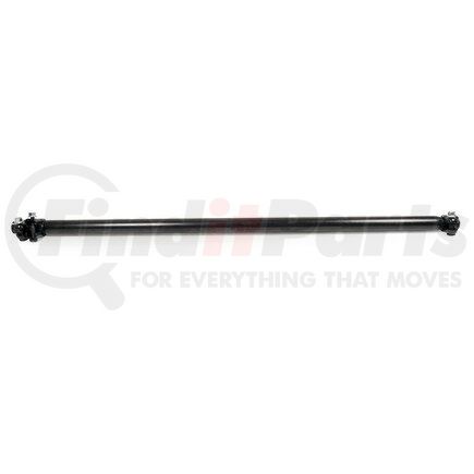 GDS1452S by MEVOTECH - Tie Rod End Adjusting Sle