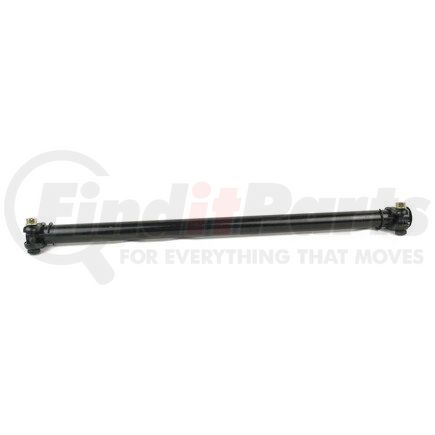 GDS1453S by MEVOTECH - Tie Rod End Adjusting Sle