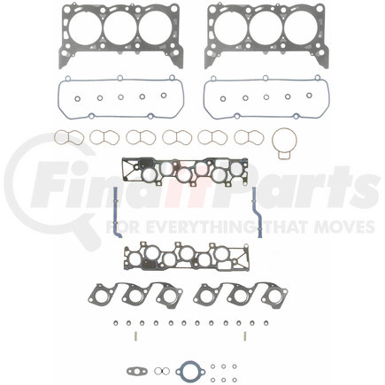 HS 9250 PT-3 by FEL-PRO - PermaTorque Engine Cylinder Head Gasket Set