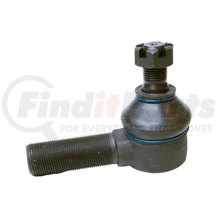 GES2010R by MEVOTECH - Tie Rod End