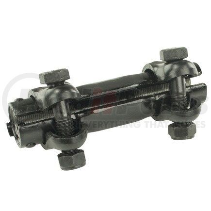 GES2012S by MEVOTECH - Tie Rod End Adjusting Sle